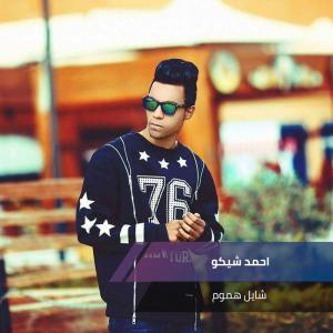 Dengarkan شايل هموم lagu dari احمد شيكو dengan lirik
