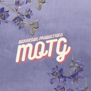 Listen to MOTG song with lyrics from Barricade Productions