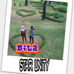 ดาวน์โหลดและฟังเพลง Bila พร้อมเนื้อเพลงจาก Star Unity