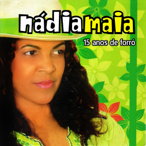 Album 15 Anos de Forró from 