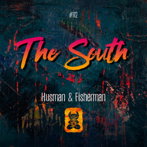 Album The South from Husman