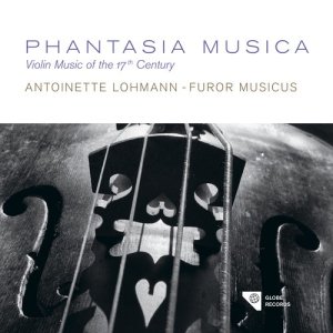收聽Antoinette Lohmann的Violin Sonata (其他)歌詞歌曲