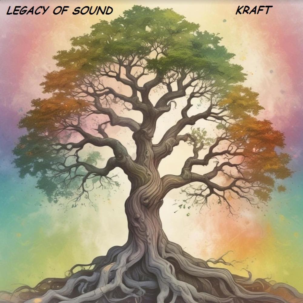 LEGACY OF SOUND