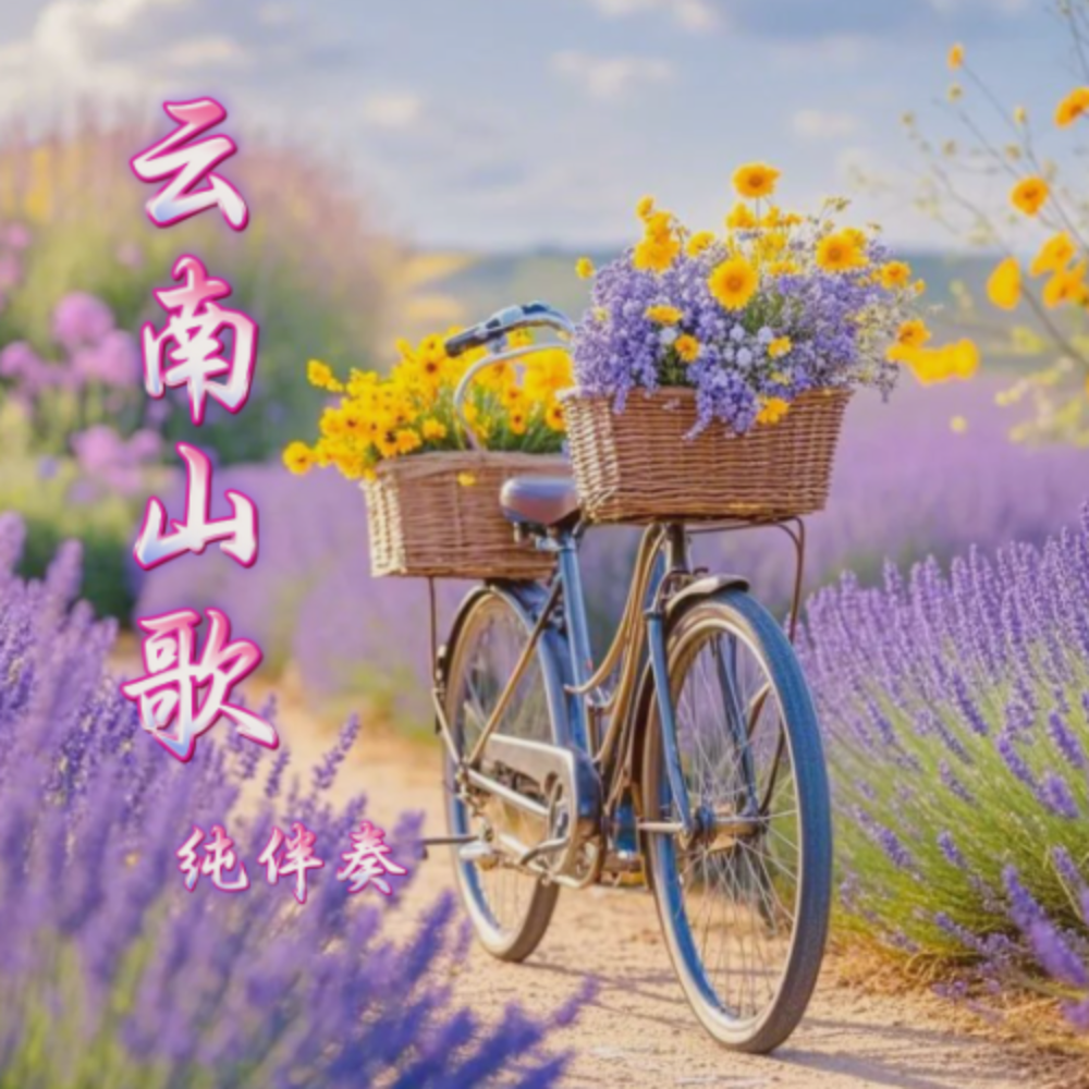 刘三姐《嘿~了了咯》 (完整版)
