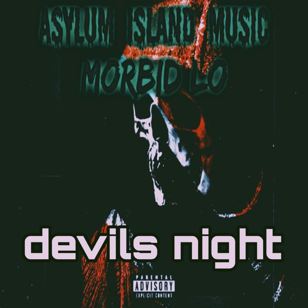 Devils Night (Remix|Explicit)