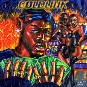 ดาวน์โหลดและฟังเพลง Some Girl พร้อมเนื้อเพลงจาก GoldLink
