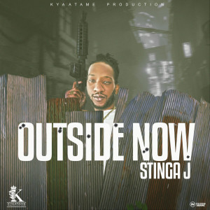 Album Outside Now (Explicit) from Stinga J