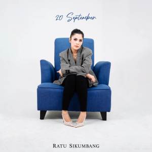 Ratu Sikumbang的專輯20 September