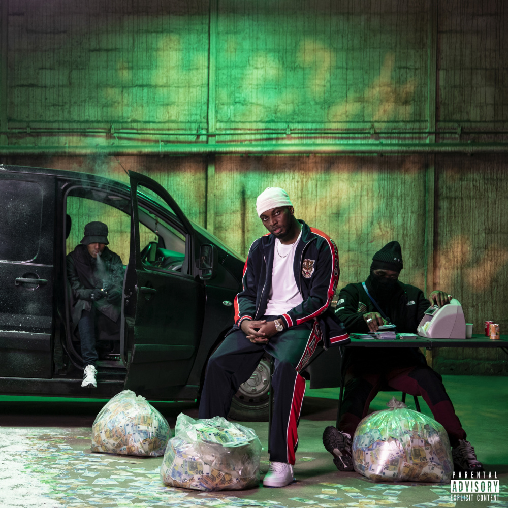 2 places (Explicit)