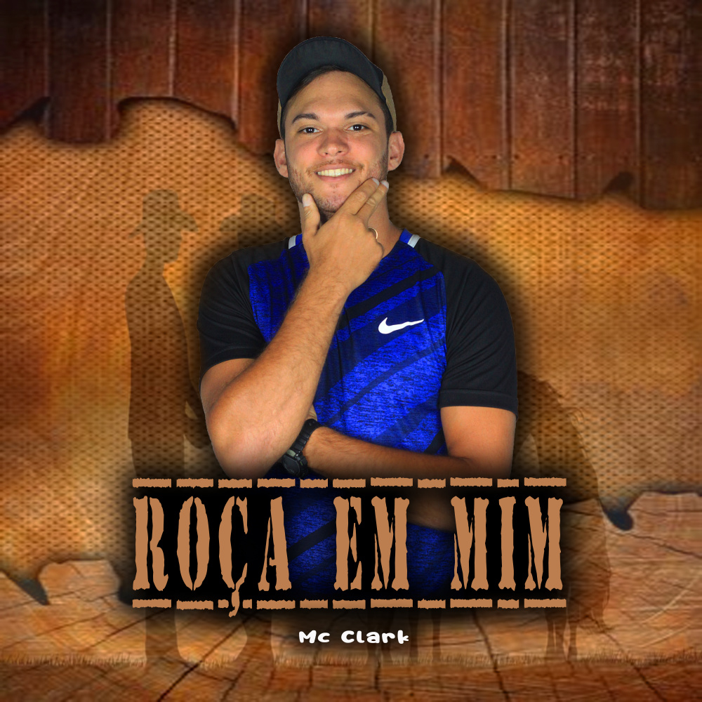 Roça em Mim