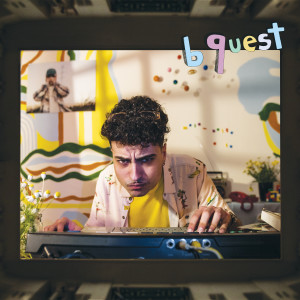 Listen to Sangue (Explicit) song with lyrics from B Quest
