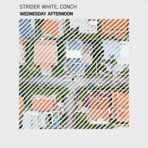 收聽Strider White的Wednesday Afternoon (Explicit)歌詞歌曲