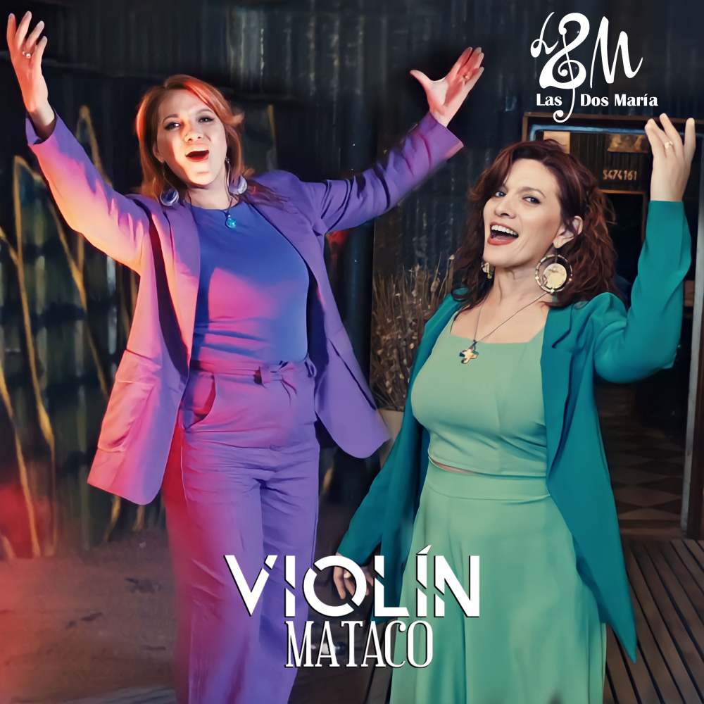 Violín Mataco