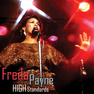 Freda Payne的專輯High Standards