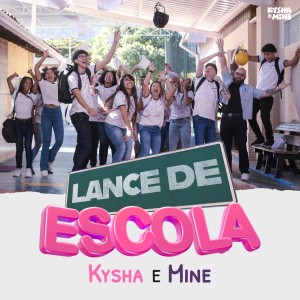 Listen to Conto de Fadas song with lyrics from Kysha e Mine