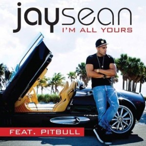 收聽Jay Sean的I'm All Yours歌詞歌曲