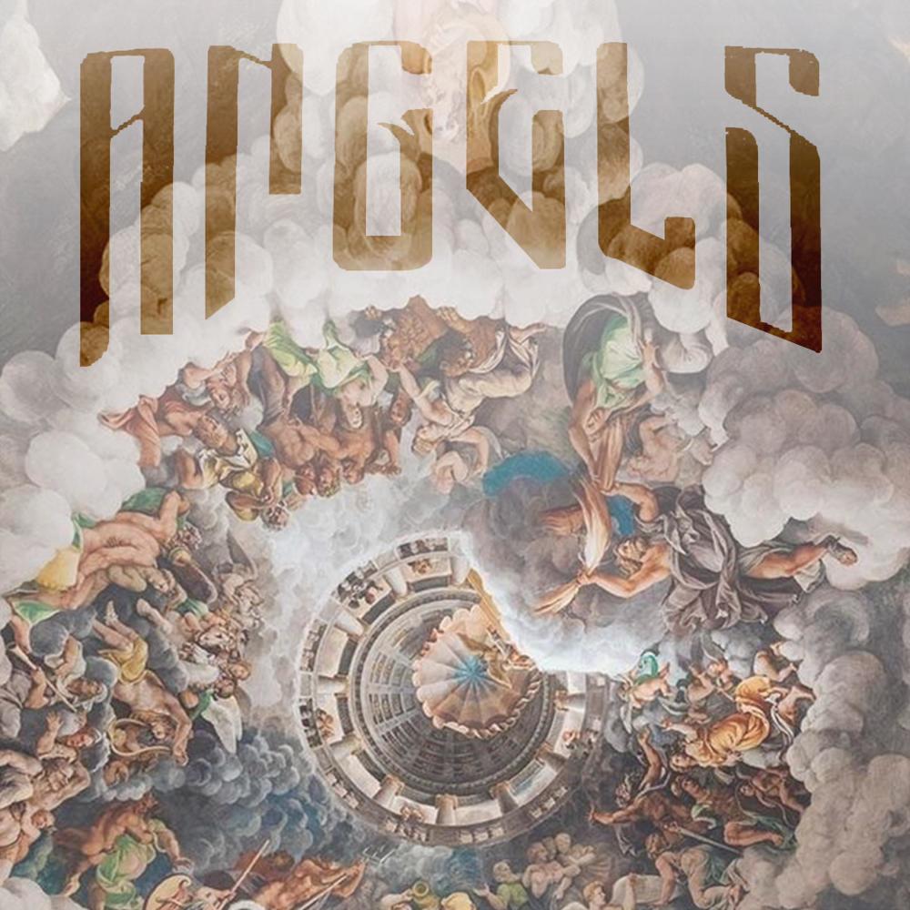 Angels (feat. JLop & SANE) (Explicit)
