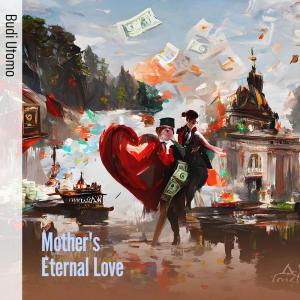 Listen to Mother's Eternal Love song with lyrics from Budi Utomo