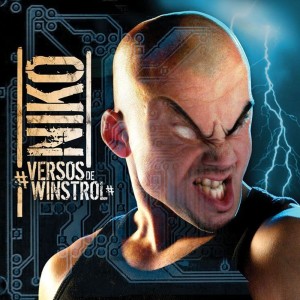 Legendario的專輯Versos De Winstrol (Explicit)