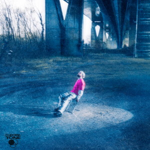 Album She Said from FLKN