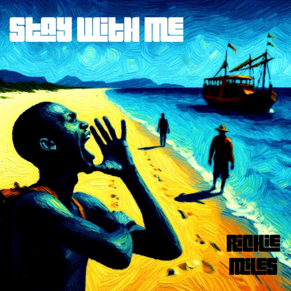 Stay With Me