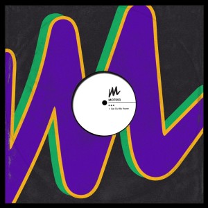 收聽K & K的Get out My House (Extended Mix)歌詞歌曲