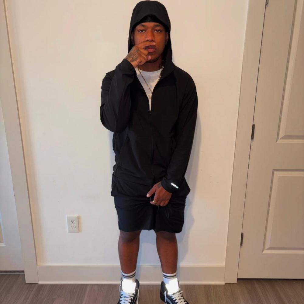 LULULEMON DISS (Explicit)