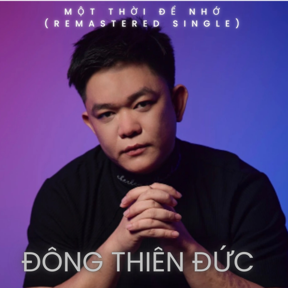 Một Kiếp Phong Ba (Remake 2024)