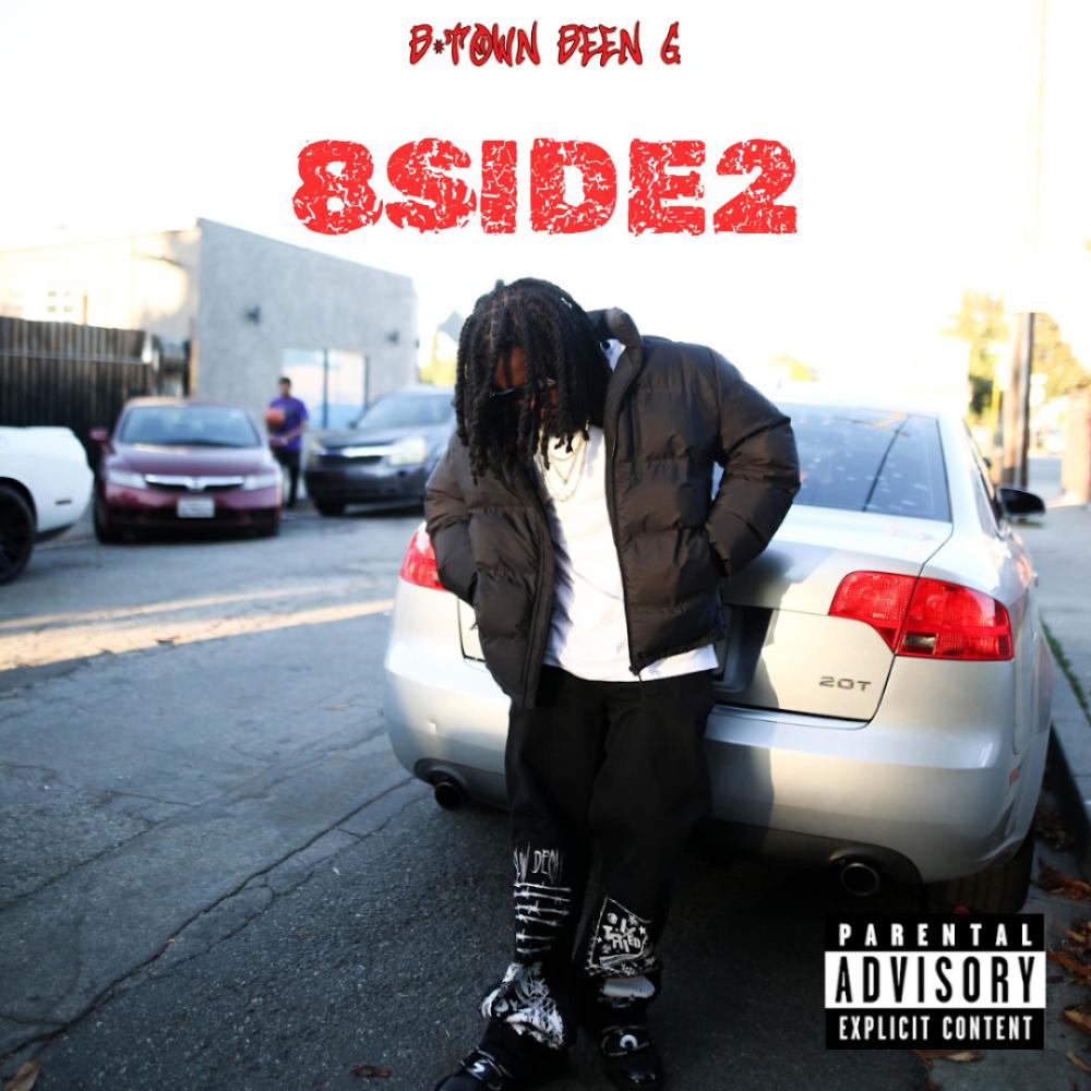 No Sense (feat. TeeCee 4800) (Explicit)
