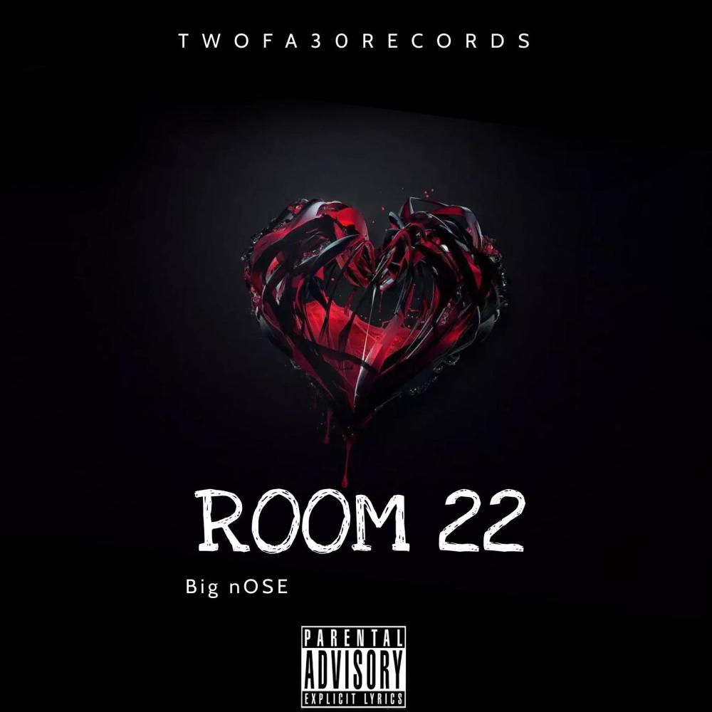 ROOM 22 (Explicit)