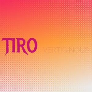 Various Artists的專輯Tiro Vertiginous