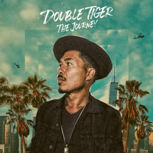 Double Tiger的專輯The Journey
