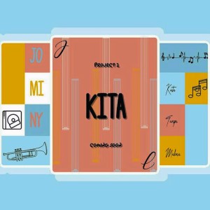 Dengarkan Kita lagu dari Jominy dengan lirik