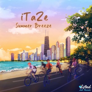 Dengarkan Summer Breeze lagu dari iTaZe dengan lirik
