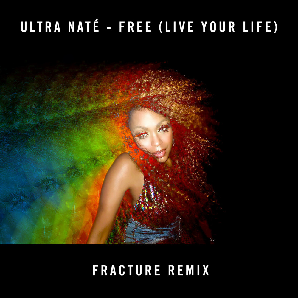 Free (Live Your Life) (Fracture Remix|Live Your Life)