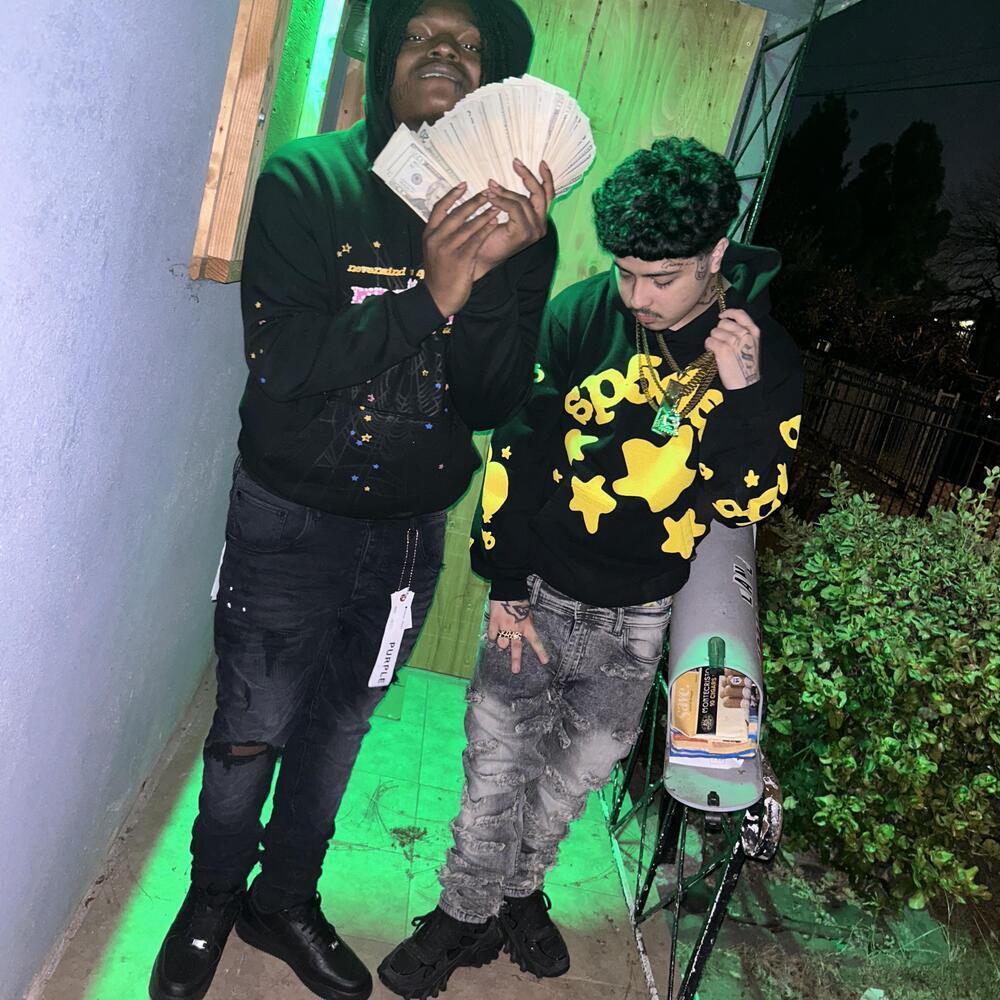 Chase down (Explicit)