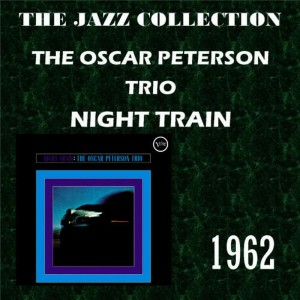 ดาวน์โหลดและฟังเพลง Easy Does It พร้อมเนื้อเพลงจาก The Oscar Peterson Trio