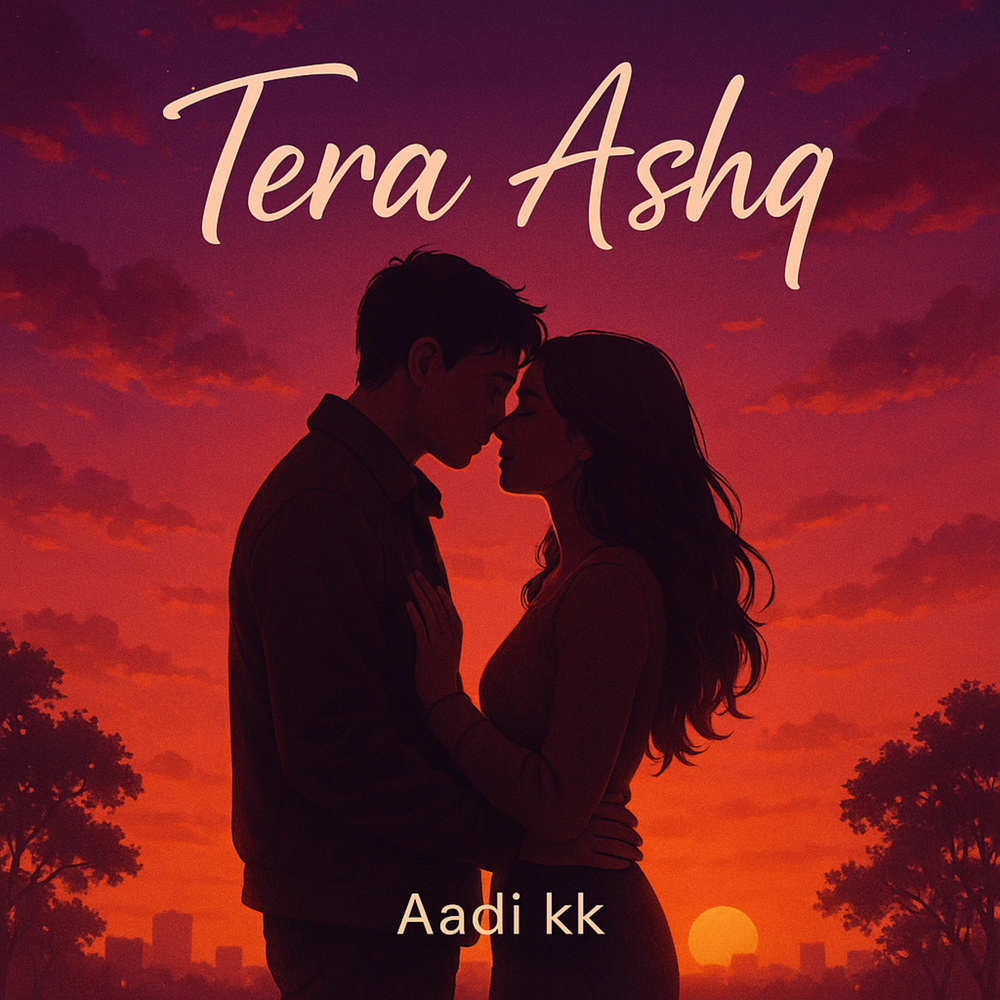 Tera Ashq (Explicit)