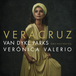 อัลบัม Veracruz ศิลปิน Van Dyke Parks