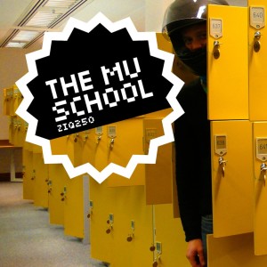อัลบัม The Mu School ศิลปิน Various
