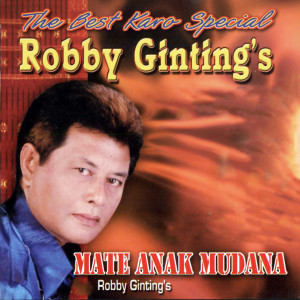 收听Robby Ginting's的Geluh Mesera歌词歌曲