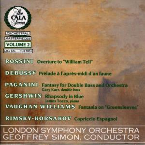 ดาวน์โหลดและฟังเพลง Fantasia on 'Greensleeves' พร้อมเนื้อเพลงจาก London Symphony Orchestra