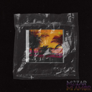 Listen to Mi Amor song with lyrics from MØZAR
