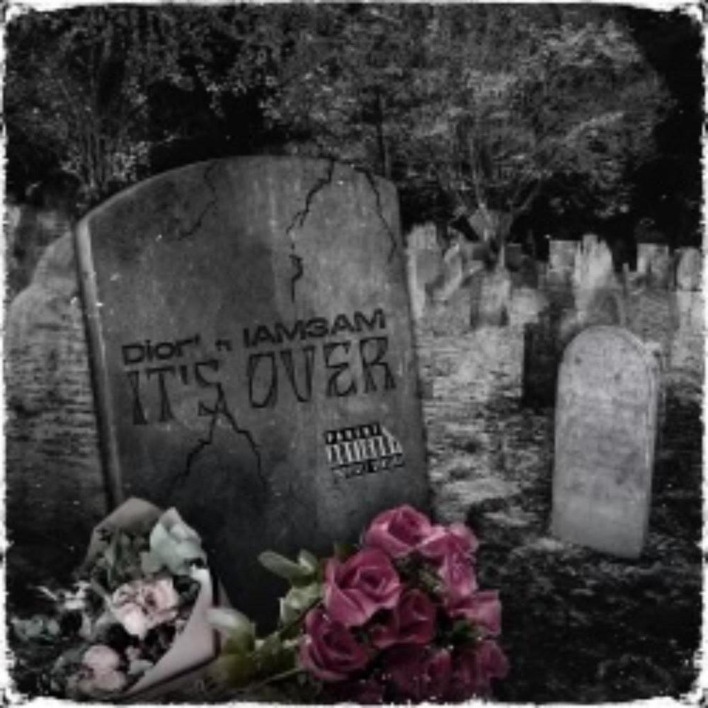 It's Over (feat. Iam3am) (Explicit)