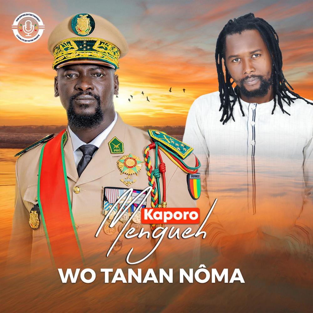 Wo Tanan Noma