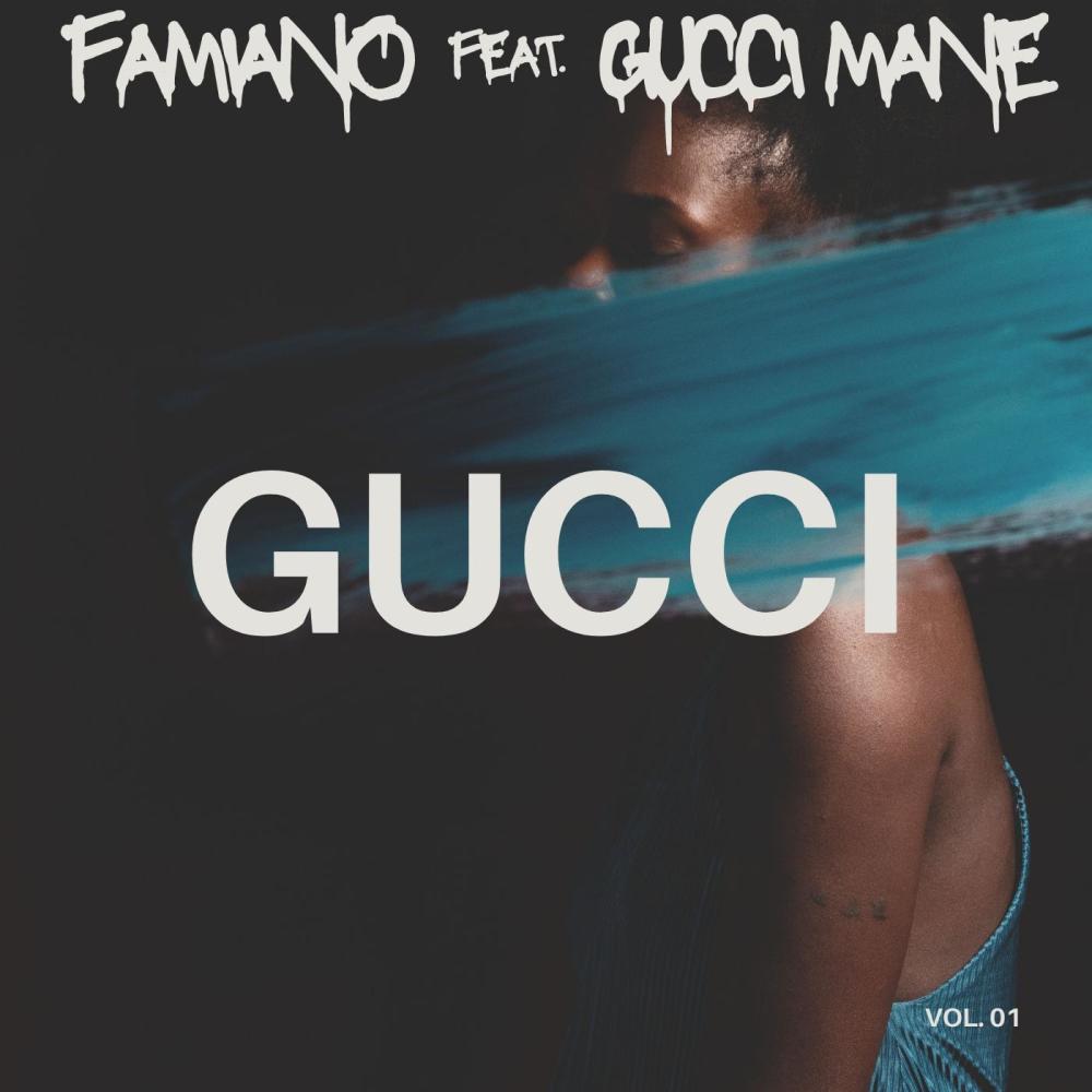 Gucci (feat. Gucci Mane) (Explicit)