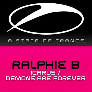 Listen to Icarus song with lyrics from Ralphie B