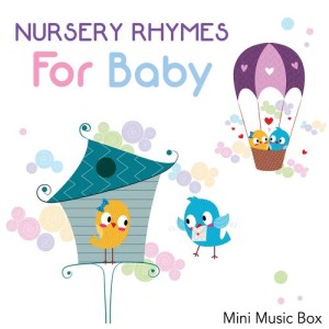 收聽Mini Music Box的Little Tommy Tucker歌詞歌曲