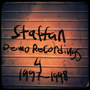 收聽Staffan Karlsson的Just Be Friends歌詞歌曲