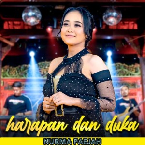 Nurma Paejah的专辑Harapan Dan Duka